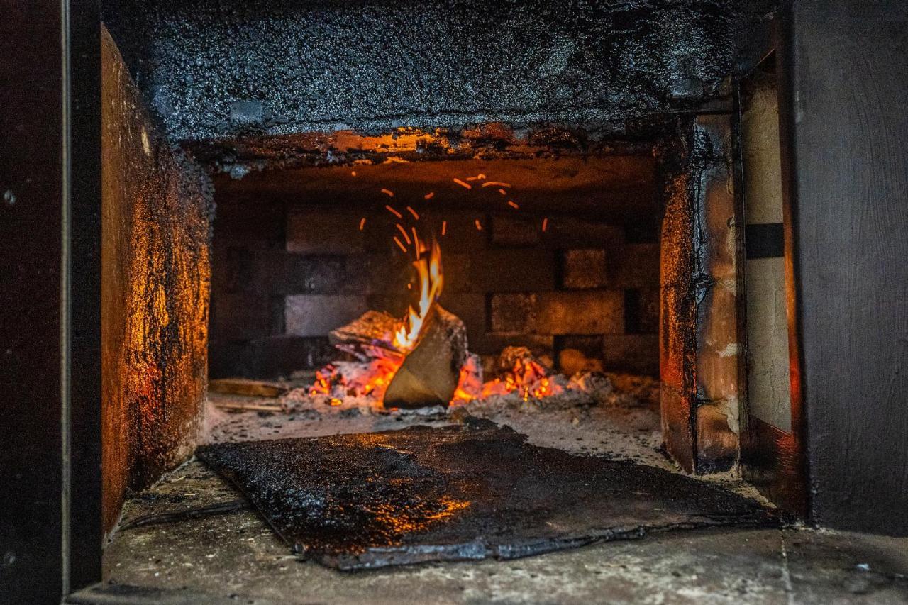 Notranjska Hisa - Traditional Country House, Close To The World Attraction Cerknica Lake Begunje pri Cerknici المظهر الخارجي الصورة