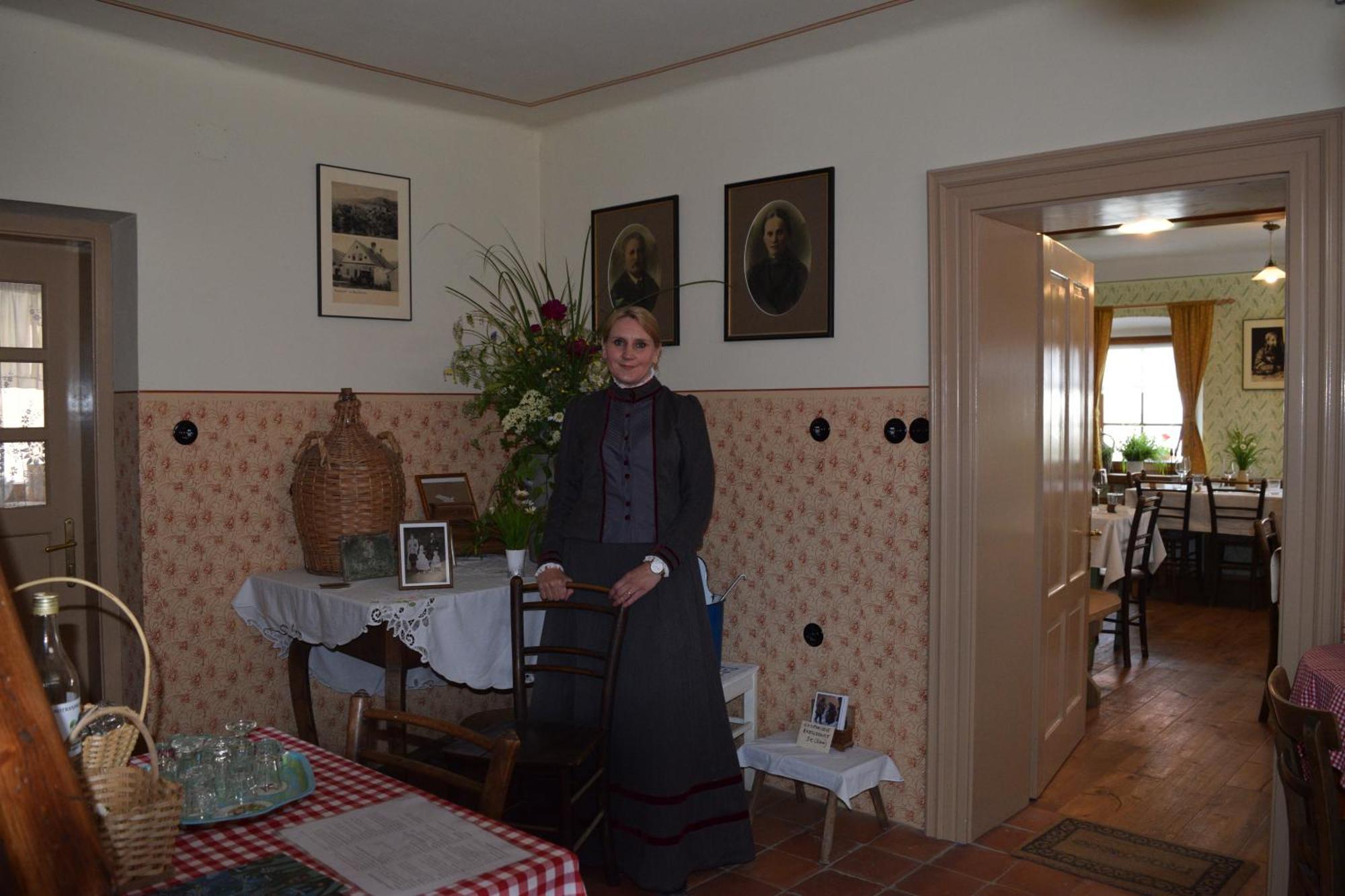 Notranjska Hisa - Traditional Country House, Close To The World Attraction Cerknica Lake Begunje pri Cerknici المظهر الخارجي الصورة