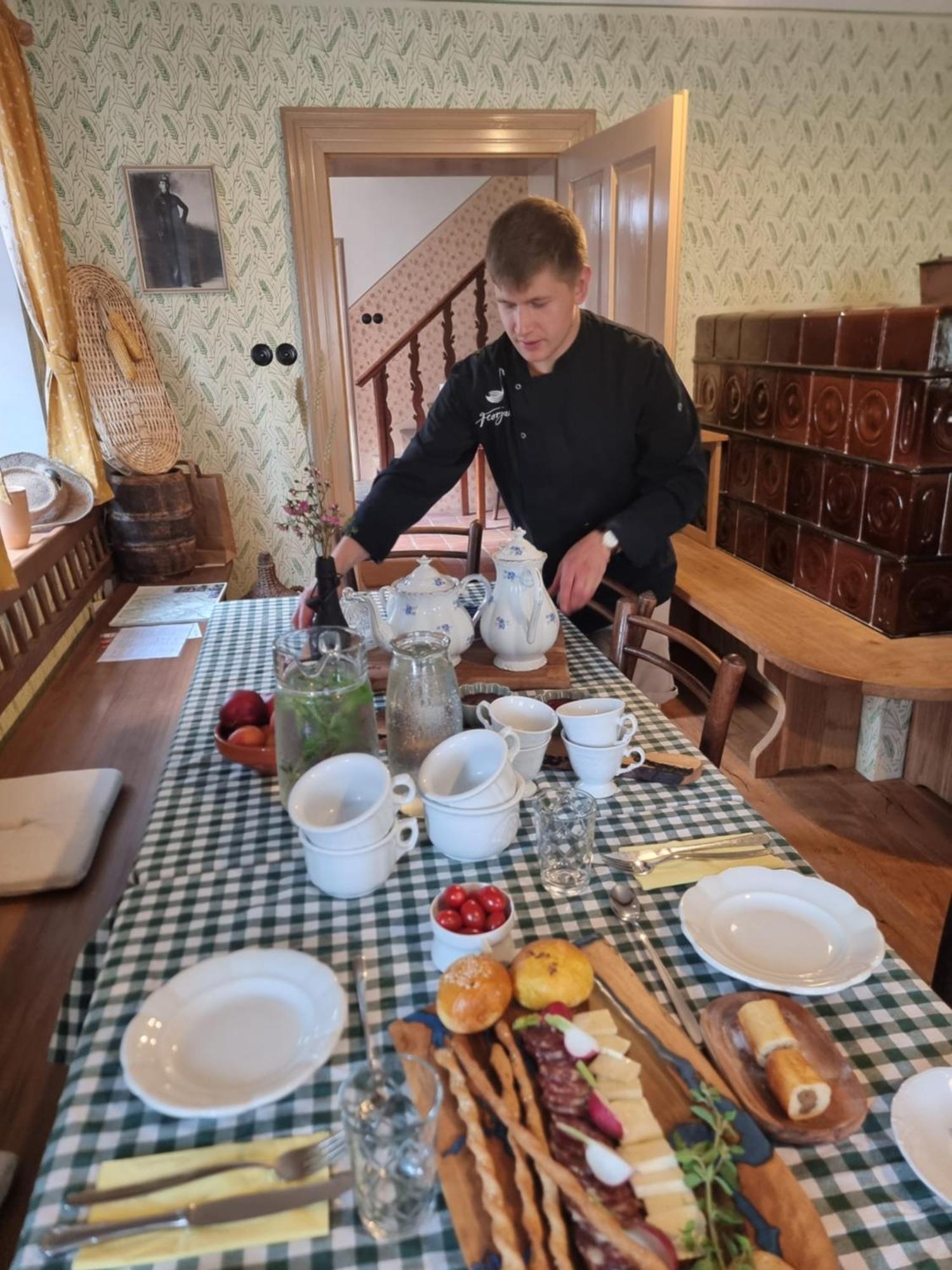 Notranjska Hisa - Traditional Country House, Close To The World Attraction Cerknica Lake Begunje pri Cerknici المظهر الخارجي الصورة
